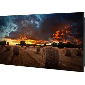 Samsung Skärm - - VM55B-U - 55'' - FHD 1920x1080 - 24h/7j - Svart