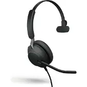 Jabra Ev402m3 Hörlurar