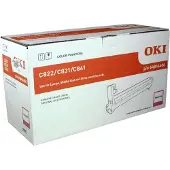 OKI C822 Toner