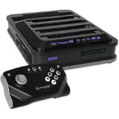 Hyperkin Retron 5 Retrokonsol