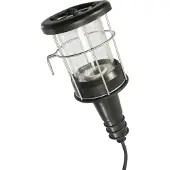 As Schwabe 47250 Gummi-handlampa 2021 Energieffektivitetsklass n.rel.