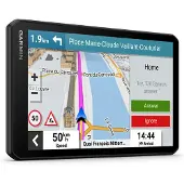 Garmin Mtsf 11 Gps-stöd