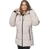 Lonsdale Sally Jacka