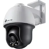 TP-LINK Full-color Pan Tilt 4 Mm 4mp Ip Wifi-kamera