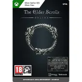 The Elder Scrolls Online Collection: Blackwood