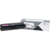 Lexmark TONER CARTRIDGE MAGENTA - *DEMO*