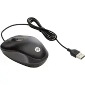 HP USB Travel Mouse (G1K28AA#ABB)