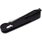 Böker Plus Hebdo 01BO899 Nitro-V, G10, pocket knife, Alban Le Henry design