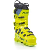 Fischer Rc4 130 Mv Alpina Skidpjäxor