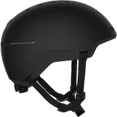POC Calyx Uranium Black Matt