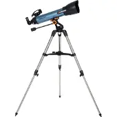 Celestron Inspire series 100AZ - Teleskop - 100 mm - f/6.5 - refraktor