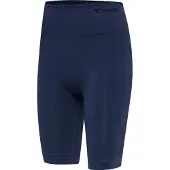 Hummel Sportbyxa 'Tif' mörkblå