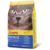Josera Kattväska Marinesse