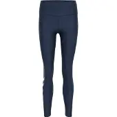 Hummel Tola Leggings Med Hög Midja