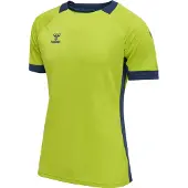Hummel Lead Poly T-shirt Med Korta ärmar