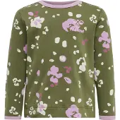 Hummel Alisa T-shirt Med Lång ärm