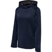 Hummel Cima Xk Tröja Med Huva