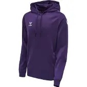 Hummel Core Xk Poly Tröja Med Huva