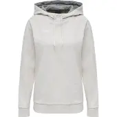 Hummel Go Cotton Tröja Med Huva