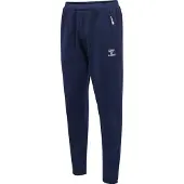 Hummel Move Grid Cotton Byxor