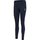 Hummel Tights - Svart, storlek X-Small