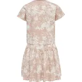 Hummel Klänning - hmlJUNA - Ash Rose - - 11 år (146) - Klänning