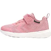 Hummel Skor - Actus Tex Recycled Jr - Rosa - - 31 - Skor