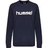 Hummel Go Logo Tröja