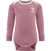 Hummel Maule Långärmad Body