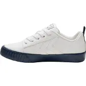 Hummel Base Court Classic Skor