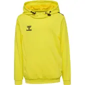 Hummel Authentic Pl Tröja Med Huva