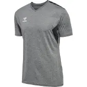Hummel Authentic Pl T-shirt Med Korta ärmar