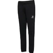 Hummel Sportbyxa 'GO 2.0' svart / vit