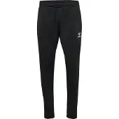 Hummel Sportbyxa 'Essential' svart / vit