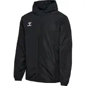 Hummel Sportjacka 'ESSENTIAL' svart
