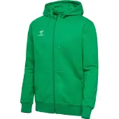 Hummel Go 2.0 Sweatshirt Med Dragkedja