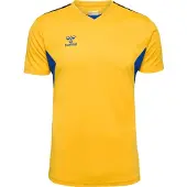 Hummel Authentic Pl T-shirt Med Korta ärmar