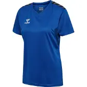 Hummel Authentic Pl T-shirt Med Korta ärmar