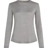 Icebreaker Merino 125 Cool-lite Sphere Iii T-shirt Med Lång ärm