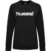 Hummel Go Logo Tröja