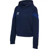 Hummel Travel Huvtröja
