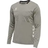 Hummel Referee Chevron T-shirt Med Lång ärm