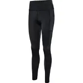 Hummel Tola Leggings Med Hög Midja