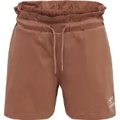 Hummel Shorts - hmlHedda - Brown - - 10 år (140) - Shorts