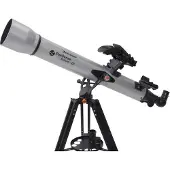 Celestron StarSense Explorer LT 80AZ - Teleskop - 80 mm - f/11.0 - refraktor