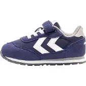 Hummel Skor - HMLReflex Infant - Marinblå - - 27 - Skor