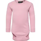 Hummel Body l/ä - hmlRene - Zephyr - - 74 - Body L/Ä