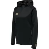 Hummel Cima Xk Tröja Med Huva