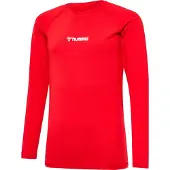 Hummel Performance T-shirt Med Lång ärm