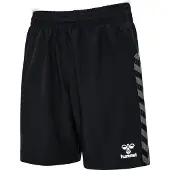 Hummel Authentic Woven Shorts